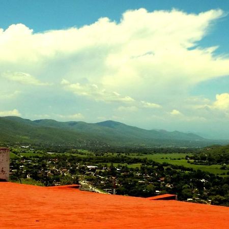 Hotel Piedras De Sol Solaris Morelos Tlaltizapán Eksteriør billede