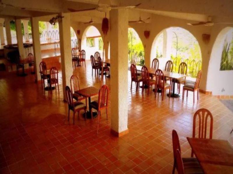 Hotel Piedras De Sol Solaris Morelos Tlaltizapán Eksteriør billede