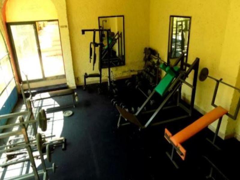 Hotel Piedras De Sol Solaris Morelos Tlaltizapán Eksteriør billede