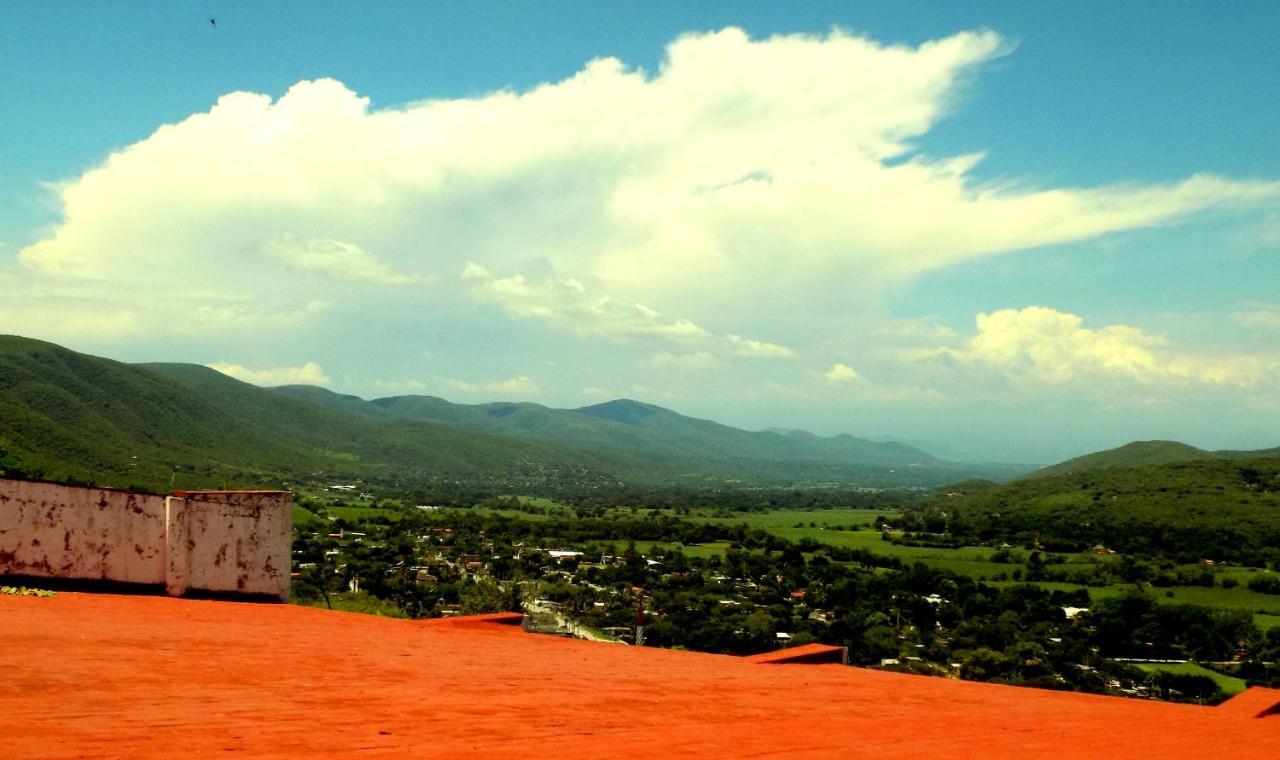 Hotel Piedras De Sol Solaris Morelos Tlaltizapán Eksteriør billede