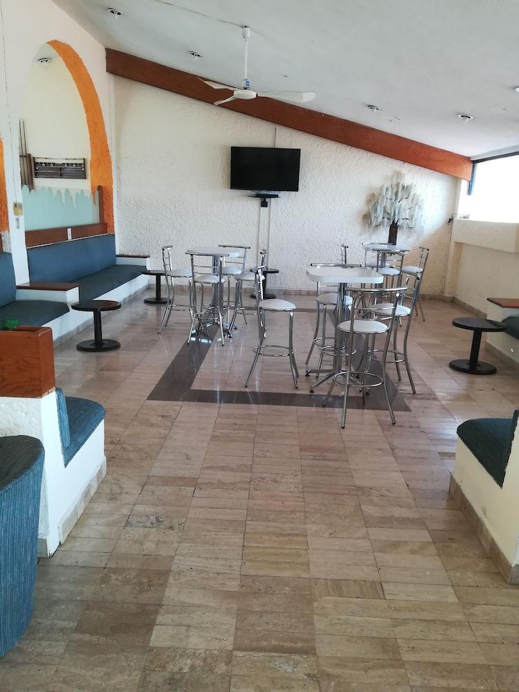 Hotel Piedras De Sol Solaris Morelos Tlaltizapán Eksteriør billede