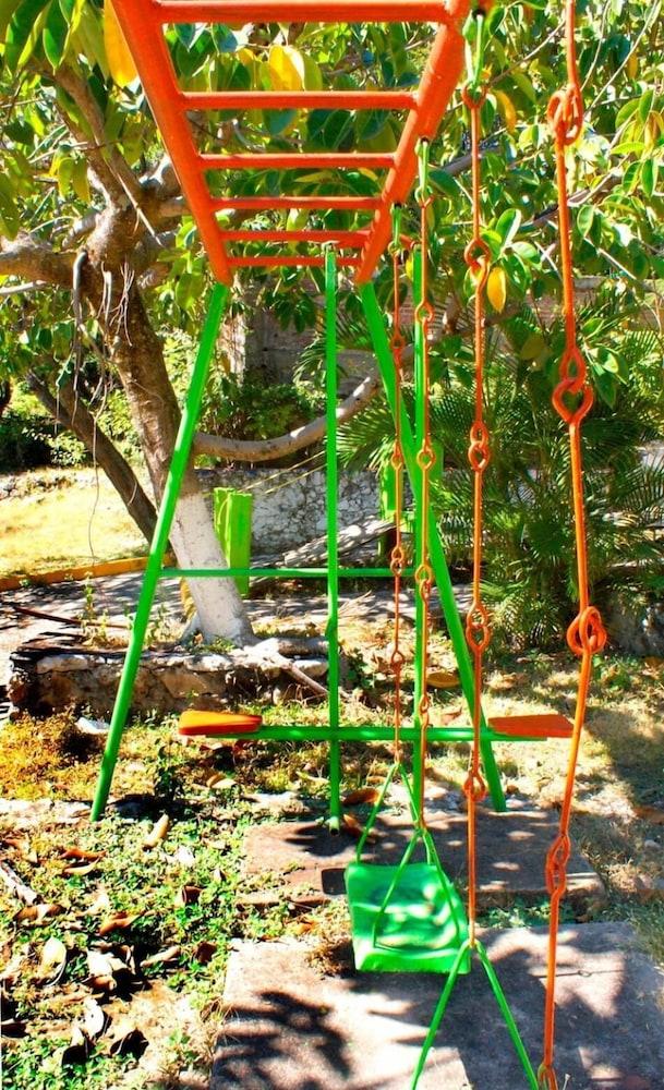 Hotel Piedras De Sol Solaris Morelos Tlaltizapán Eksteriør billede